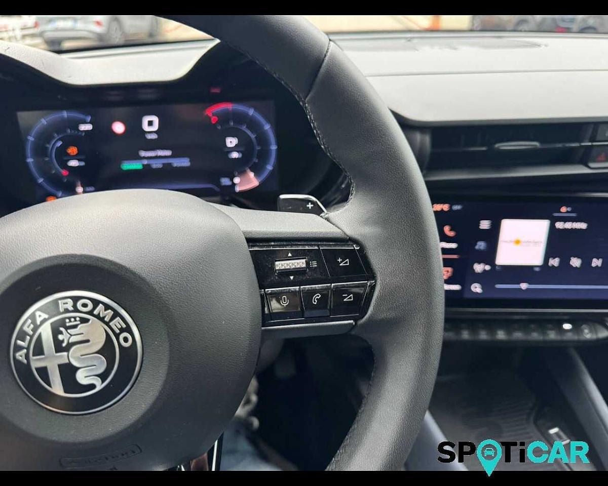 Alfa Romeo Alfa Romeo Junior usata 9