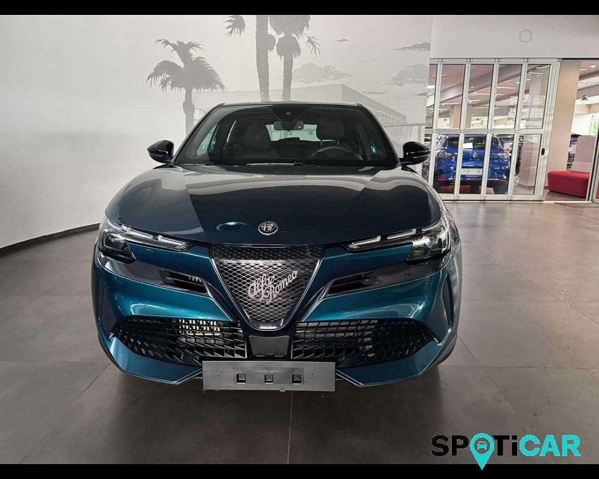 Alfa Romeo Alfa Romeo Junior usata 11
