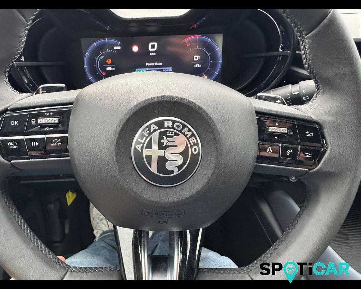 Alfa Romeo Alfa Romeo Junior usata 12