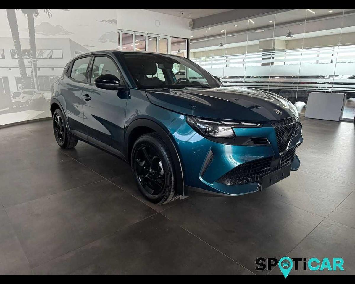 Alfa Romeo Alfa Romeo Junior usata 19