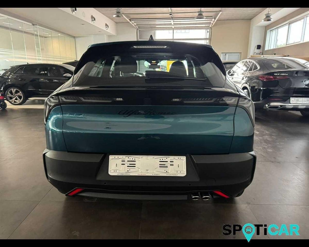 Alfa Romeo Alfa Romeo Junior usata 20