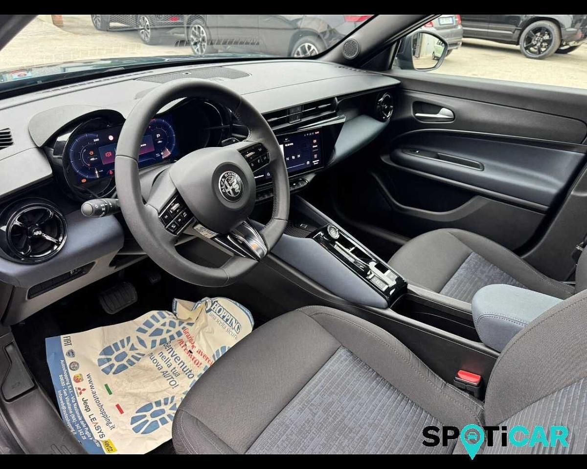 Alfa Romeo Alfa Romeo Junior usata 23