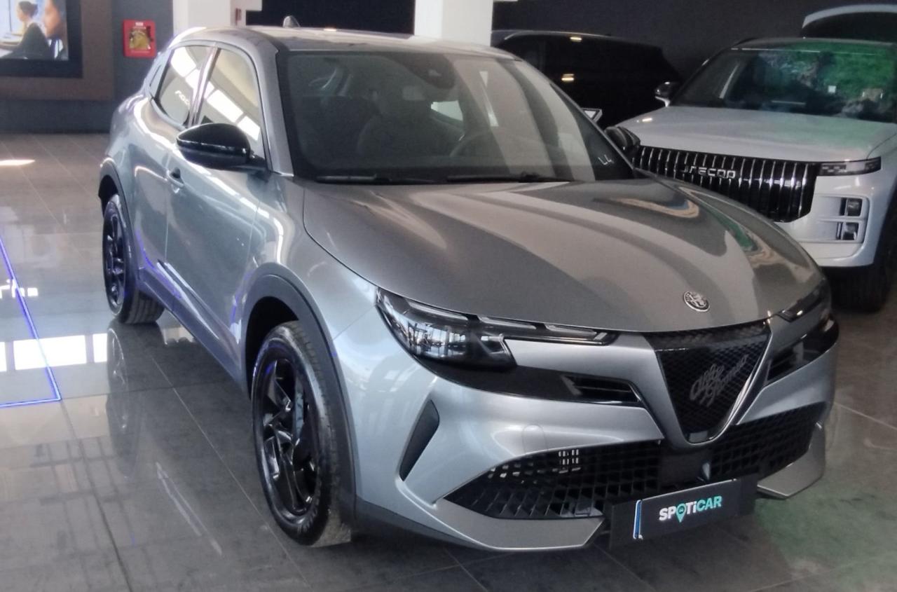 Alfa Romeo Alfa Romeo Junior Junior 1.2 145CV Hybrid eDCT6 ibrida