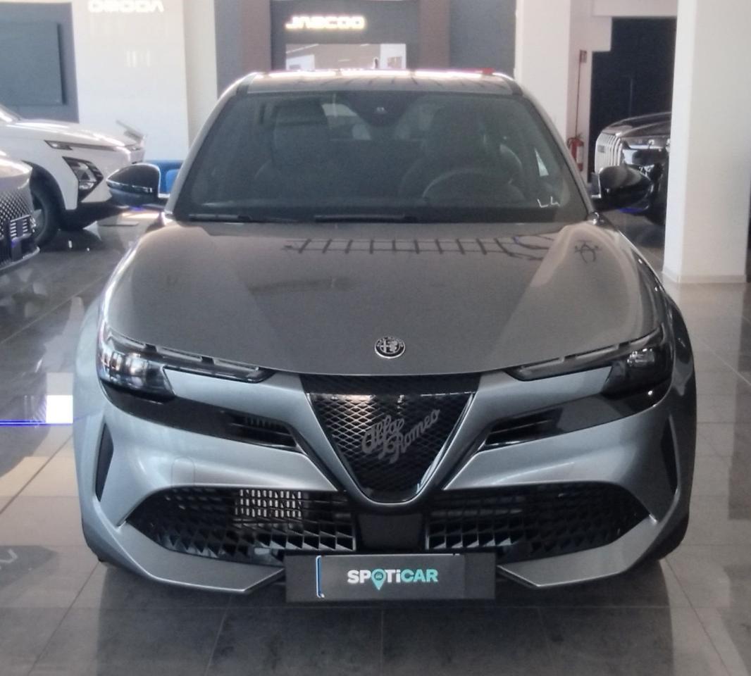 Alfa Romeo Alfa Romeo Junior usata 11