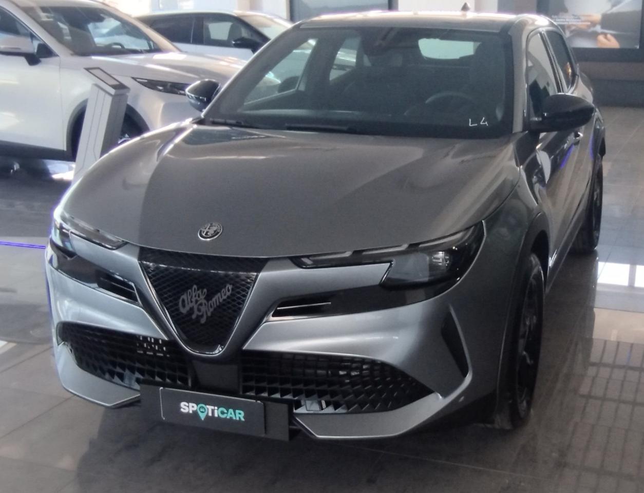 Alfa Romeo Alfa Romeo Junior usata 22