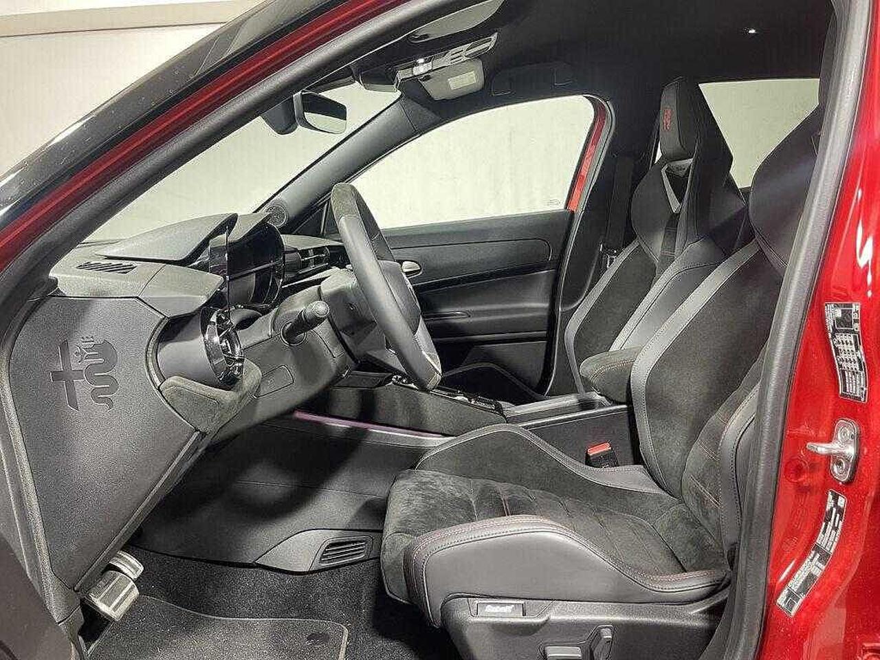Alfa Romeo Alfa Romeo Junior usata, con Climatizzatore