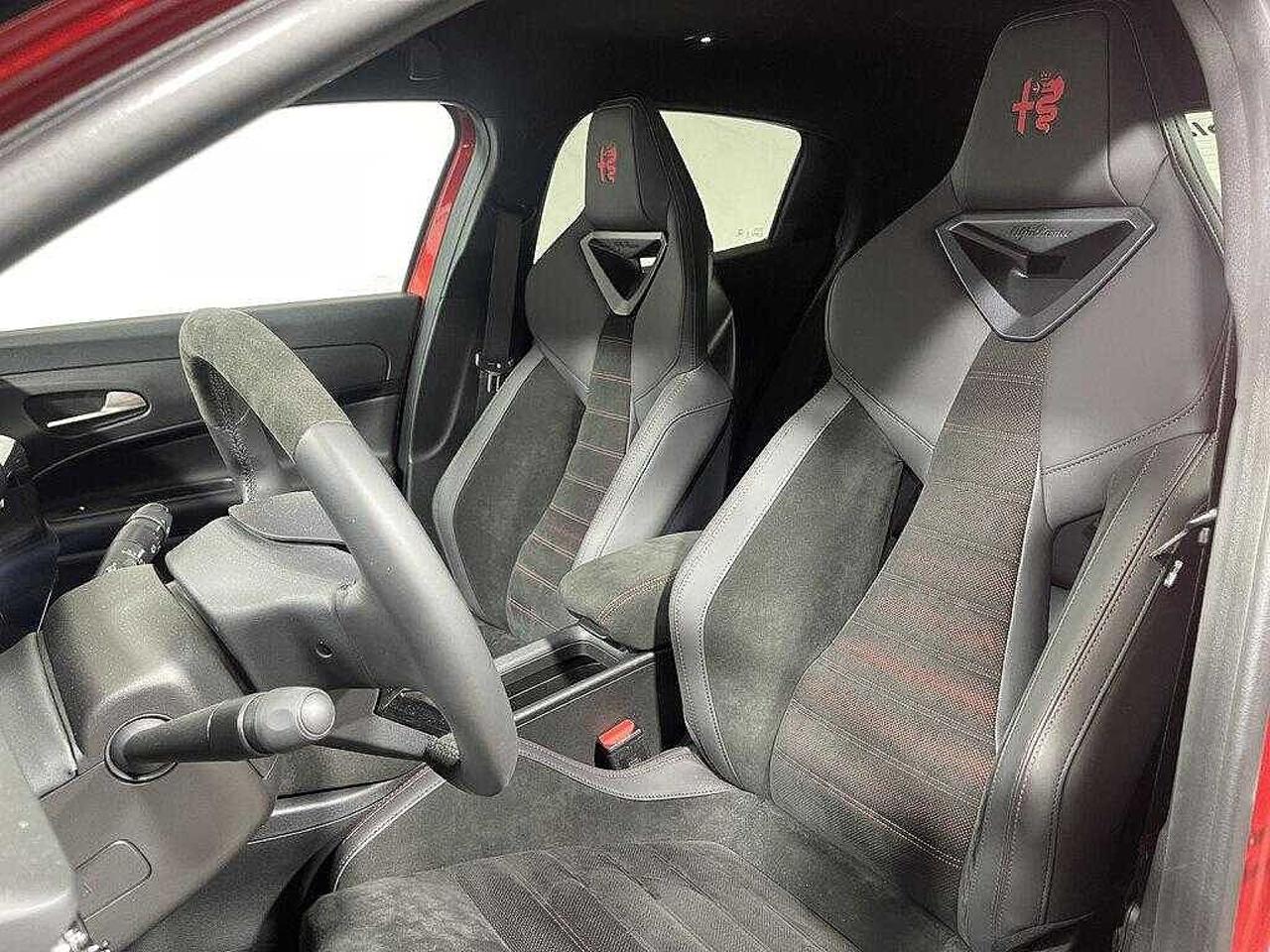 Alfa Romeo Alfa Romeo Junior usata 9