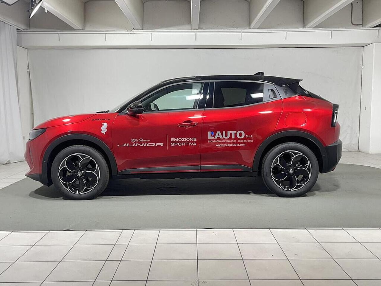 Alfa Romeo Alfa Romeo Junior usata 11