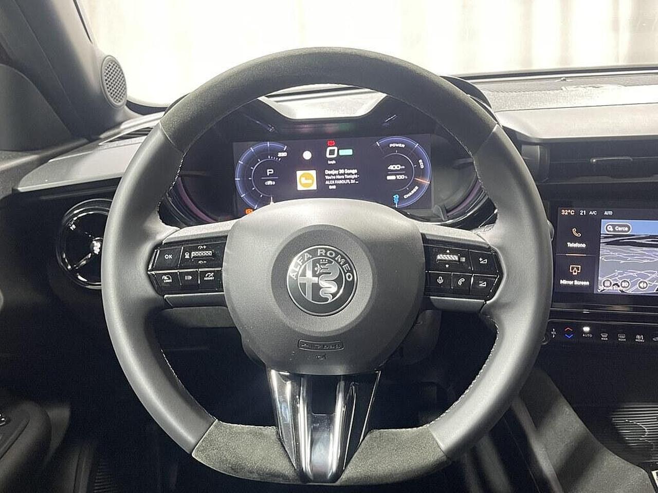 Alfa Romeo Alfa Romeo Junior usata 12