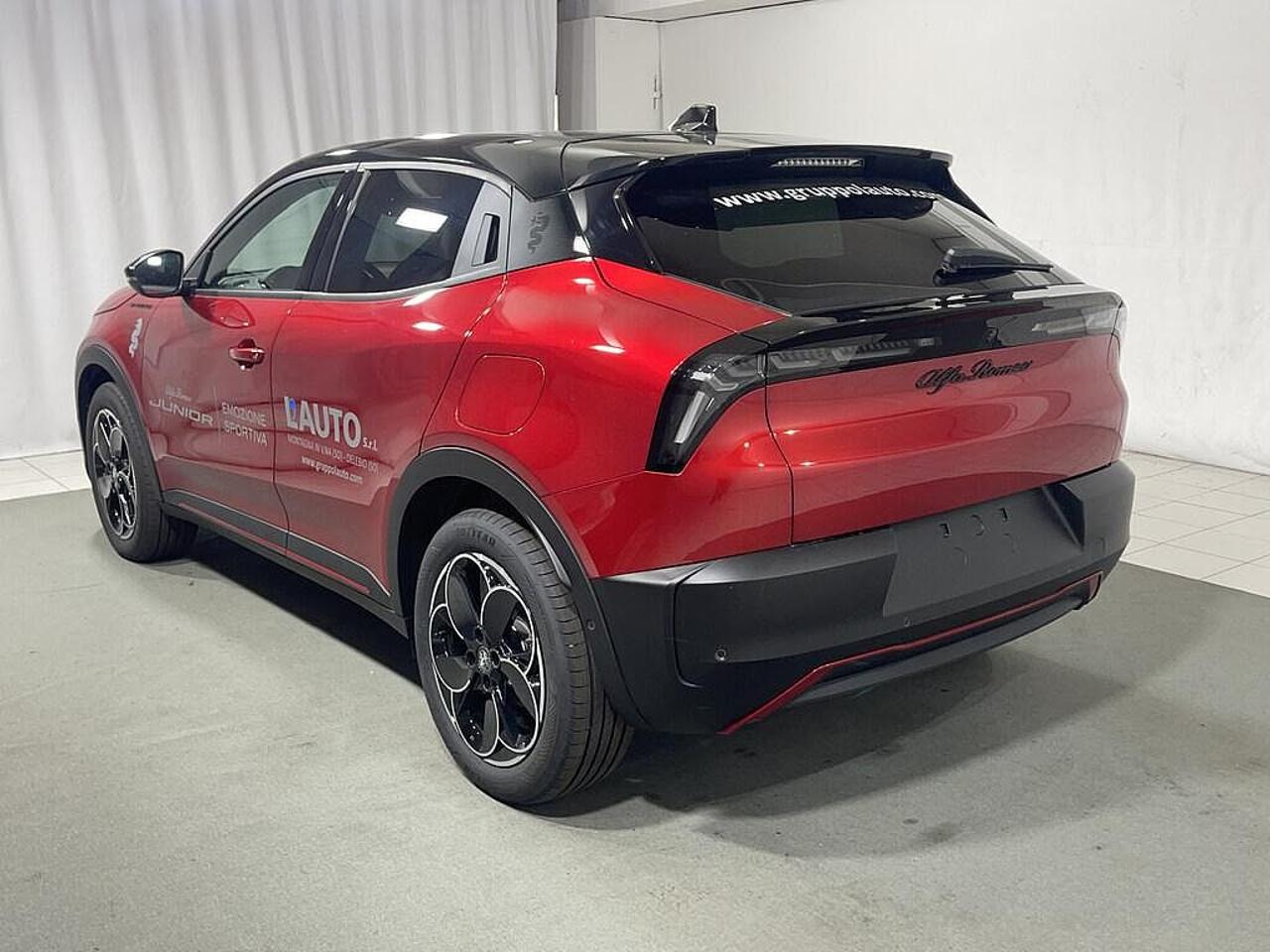 Alfa Romeo Alfa Romeo Junior usata 22