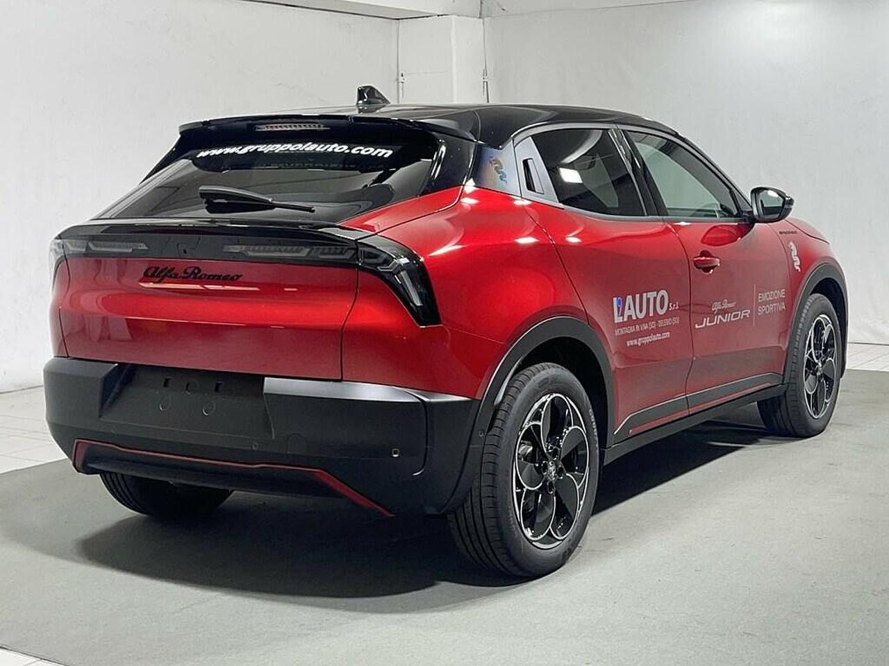 Alfa Romeo Alfa Romeo Junior usata 25