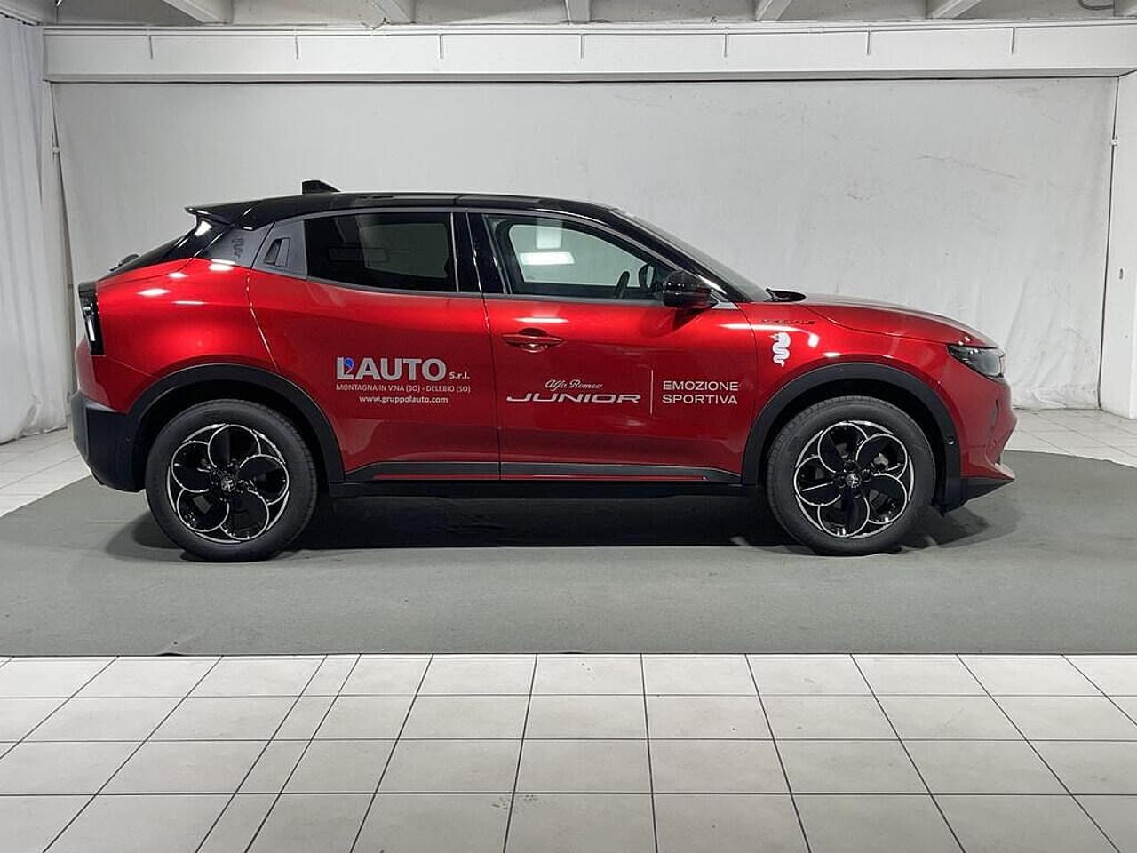 Alfa Romeo Alfa Romeo Junior usata 26