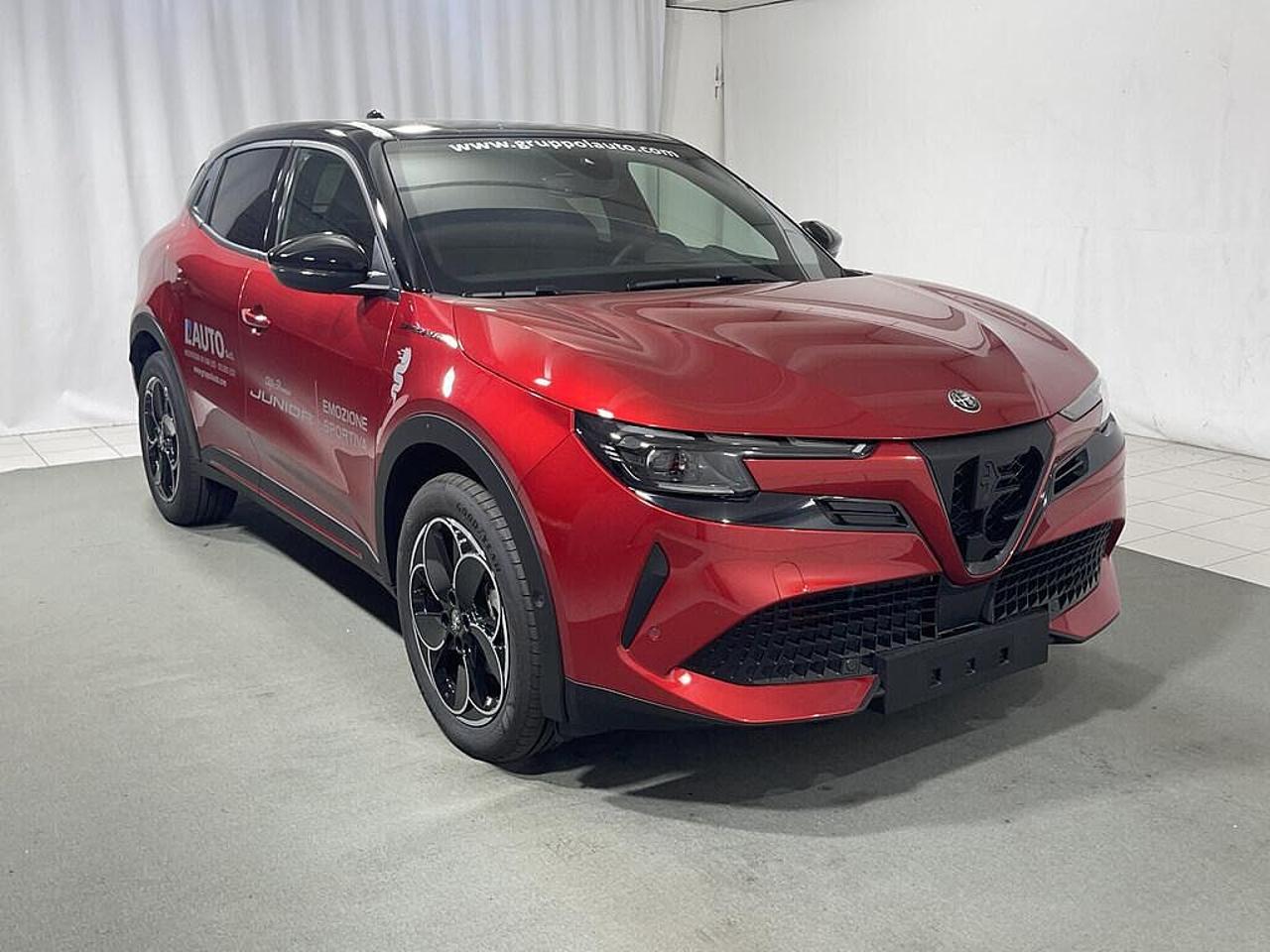 Alfa Romeo Alfa Romeo Junior usata 27