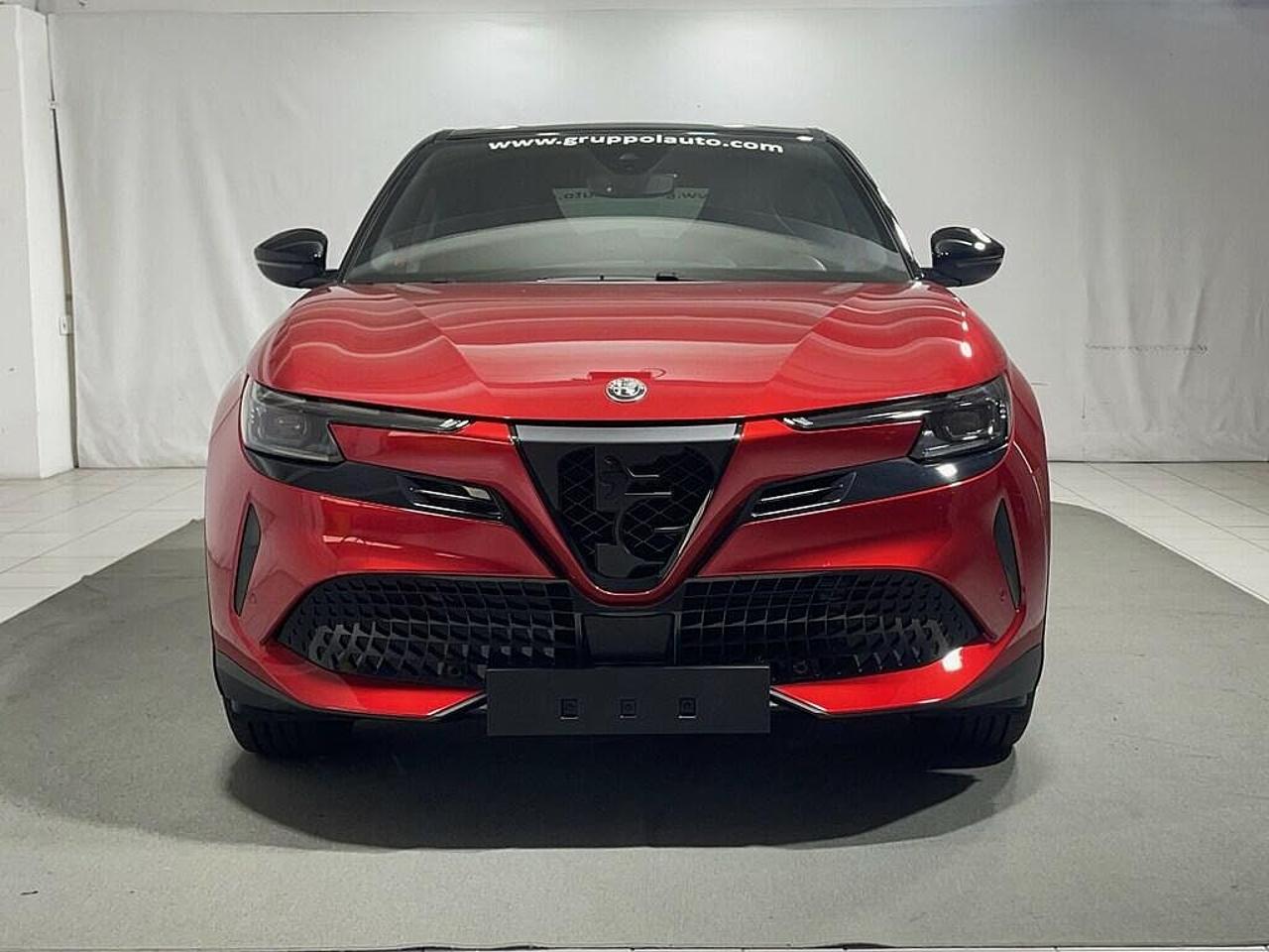 Alfa Romeo Alfa Romeo Junior usata 28