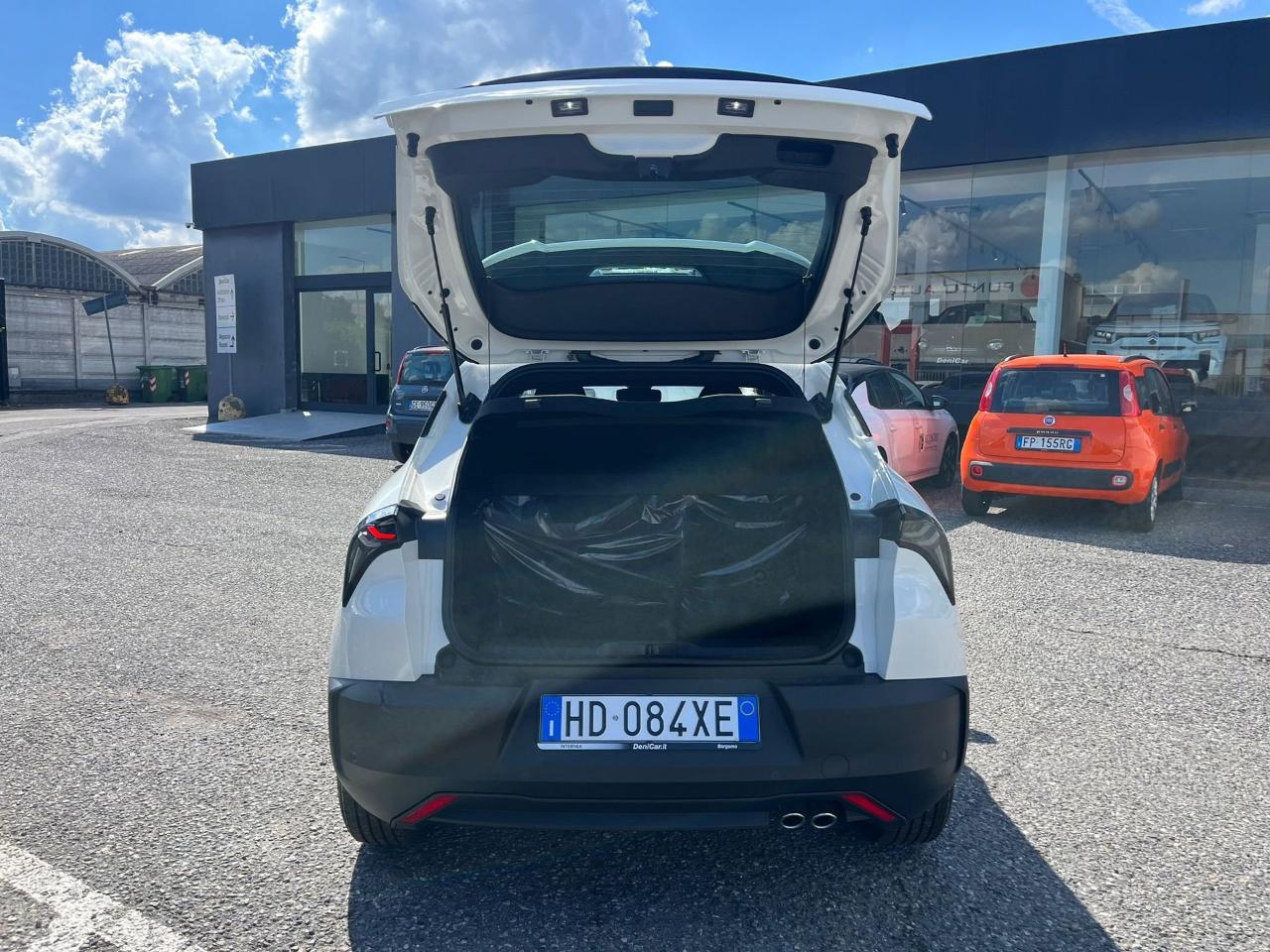 Alfa Romeo Alfa Romeo Junior usata 2