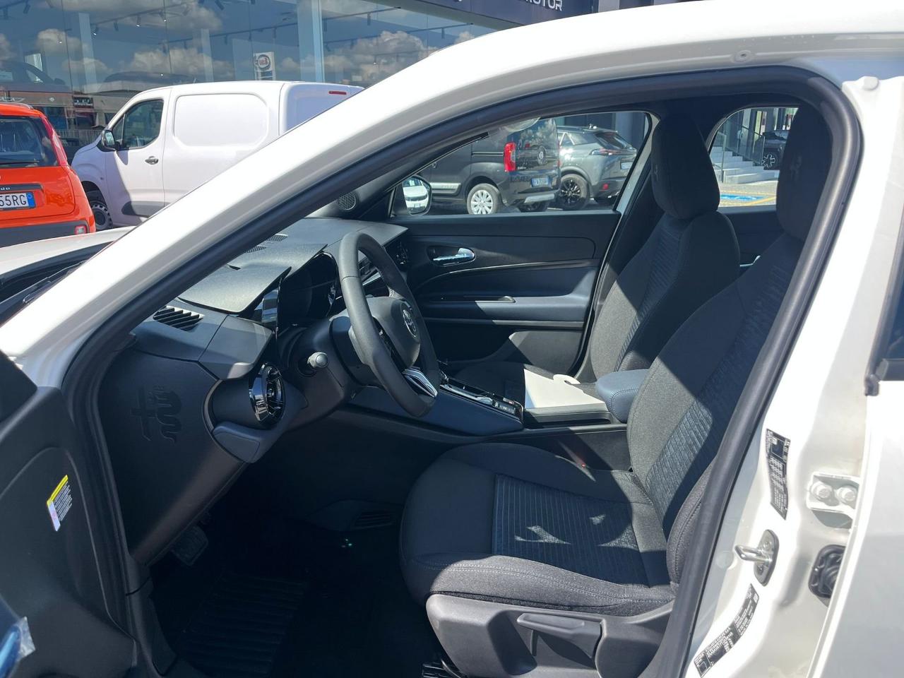 Alfa Romeo Alfa Romeo Junior usata 4