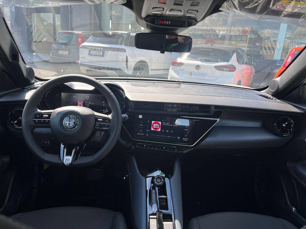 Alfa Romeo Alfa Romeo Junior usata 8