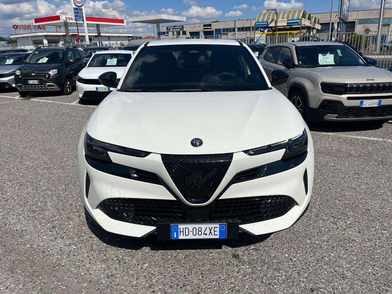 Alfa Romeo Alfa Romeo Junior usata 11