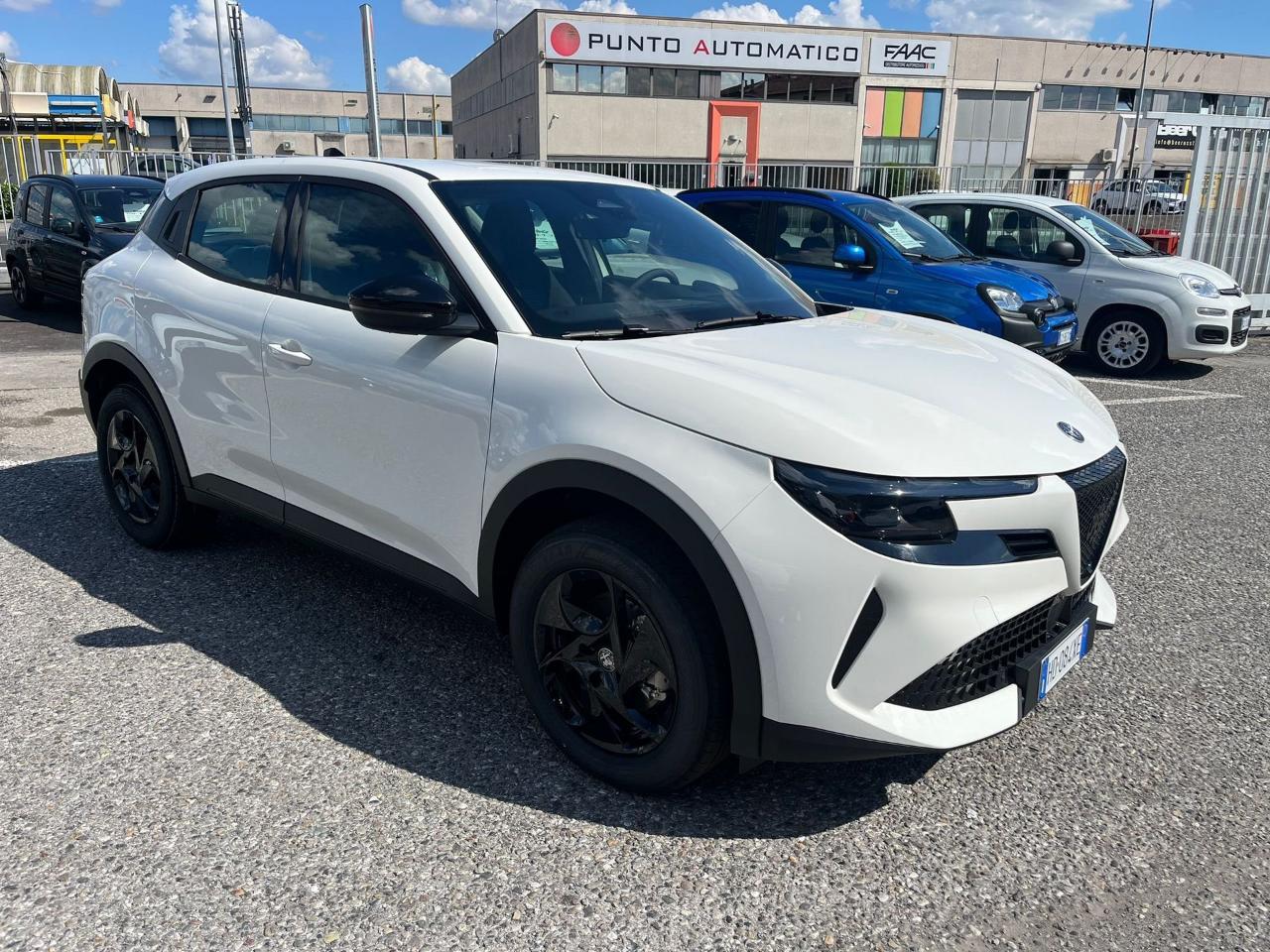 Alfa Romeo Alfa Romeo Junior usata 14