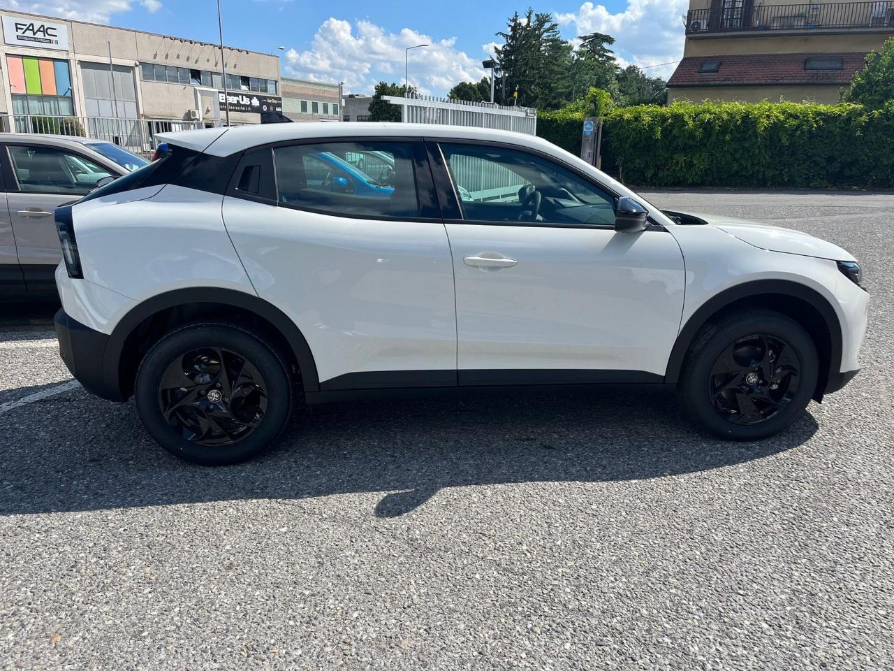 Alfa Romeo Alfa Romeo Junior usata 16