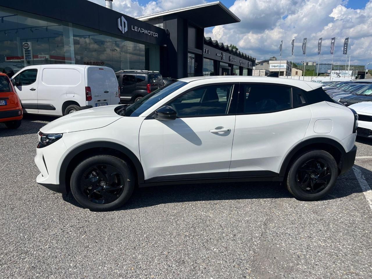 Alfa Romeo Alfa Romeo Junior usata 17