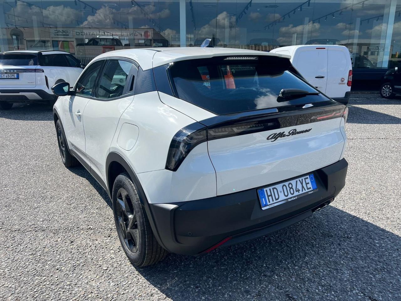 Alfa Romeo Alfa Romeo Junior usata 19