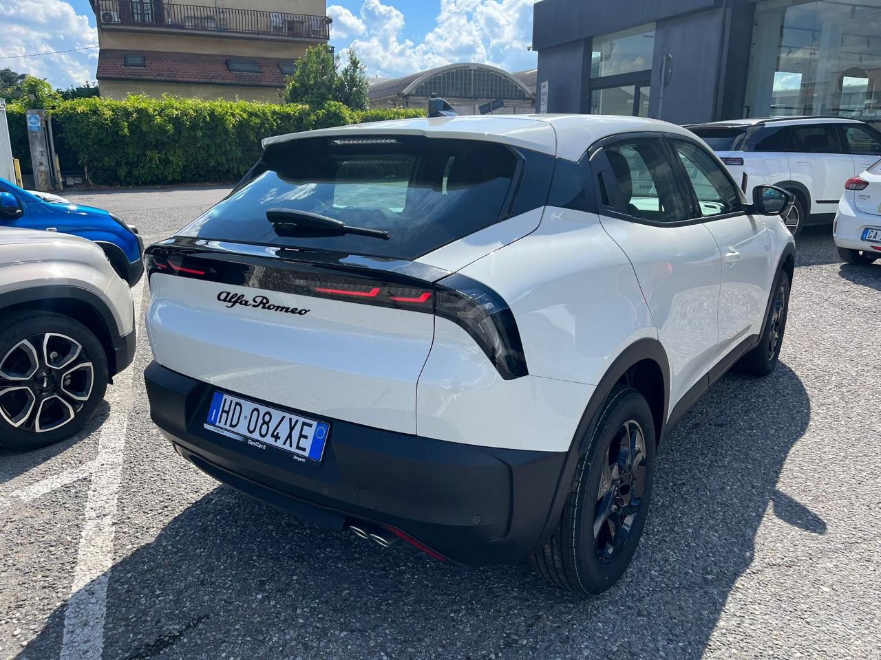 Alfa Romeo Alfa Romeo Junior usata 20