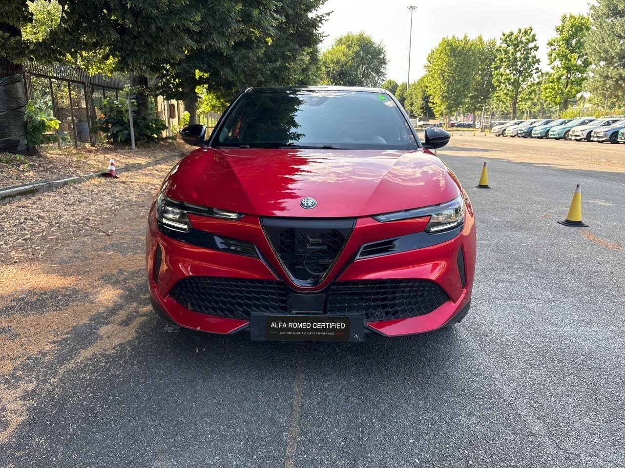 Alfa Romeo Alfa Romeo Junior usata 11
