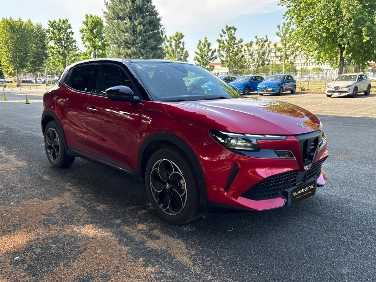 Alfa Romeo Alfa Romeo Junior usata 14