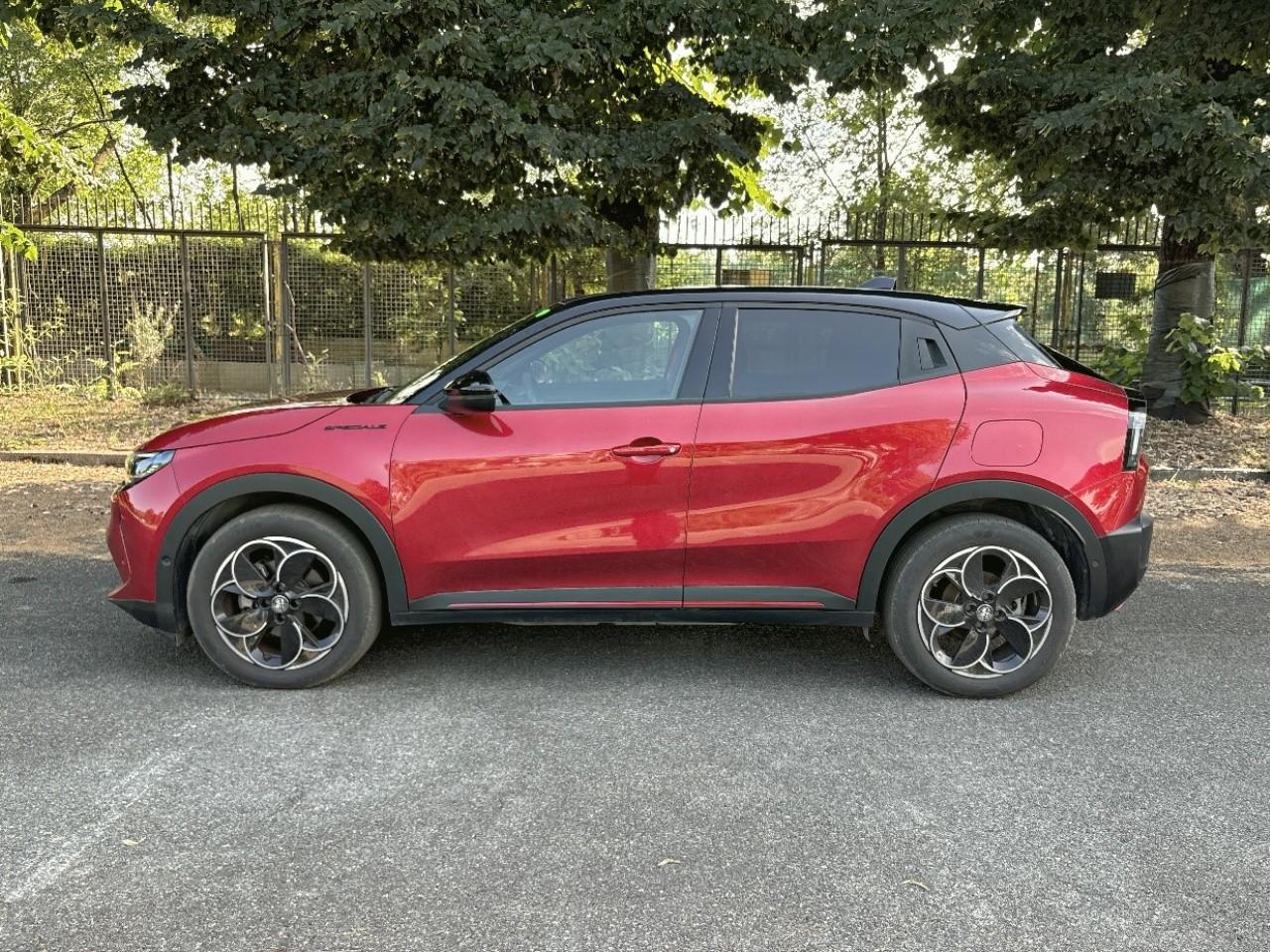 Alfa Romeo Alfa Romeo Junior usata 15