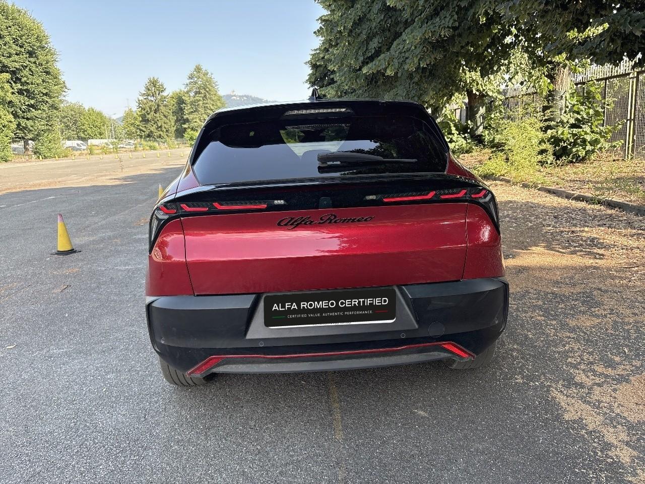 Alfa Romeo Alfa Romeo Junior usata 16