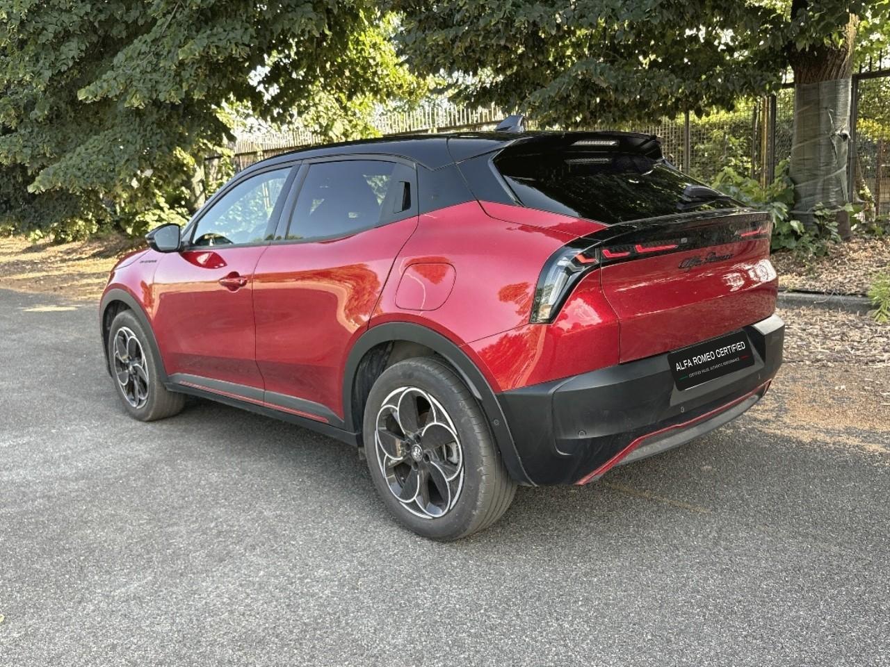 Alfa Romeo Alfa Romeo Junior usata 18