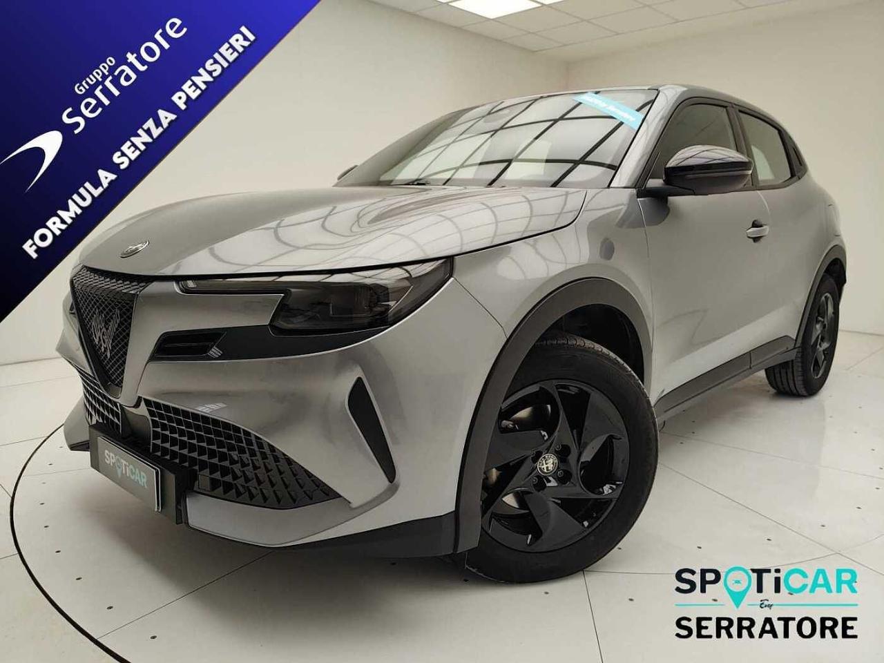 Alfa Romeo Junior Junior 1.2 ibrida 145cv edct6 