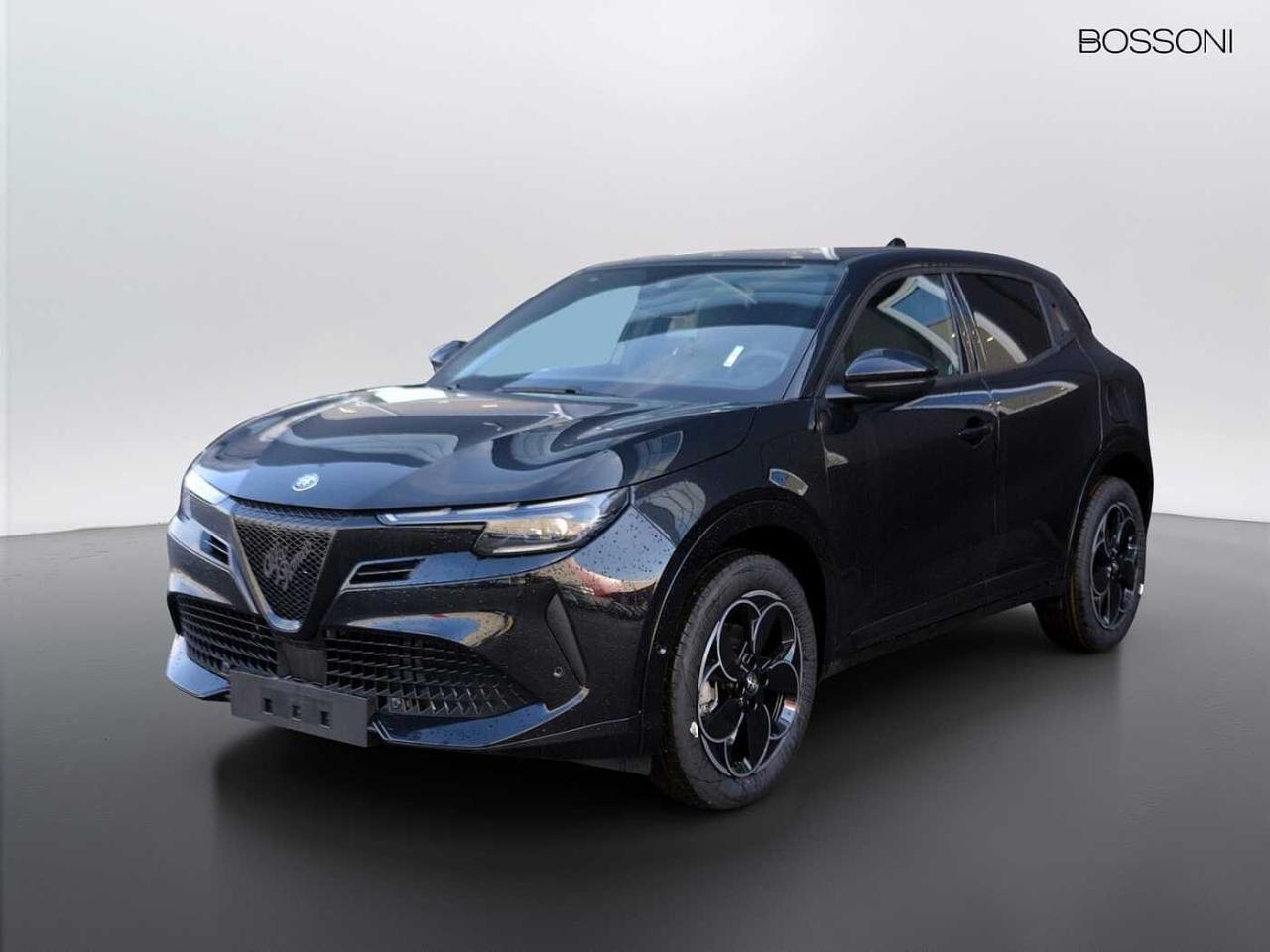 Alfa Romeo Junior Junior 1.2 hybrid 145cv ibrida q4 edct6 