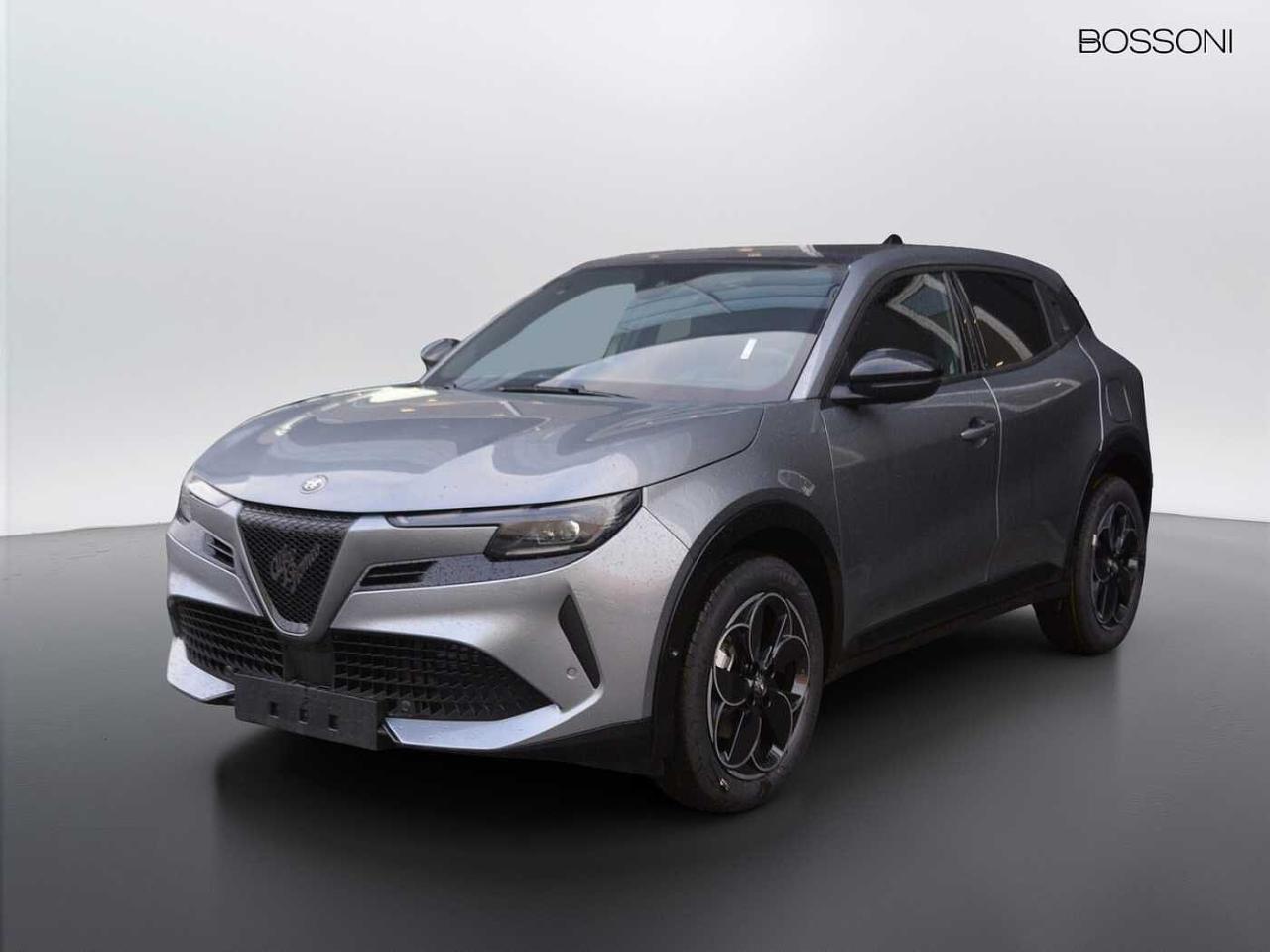 Alfa Romeo Junior Junior 1.2 hybrid 145cv ibrida q4 edct6 