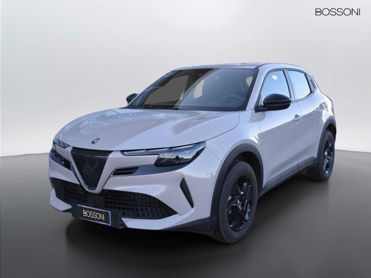 Alfa Romeo Junior Junior 1.2 hybrid 145cv ibrida edct6 