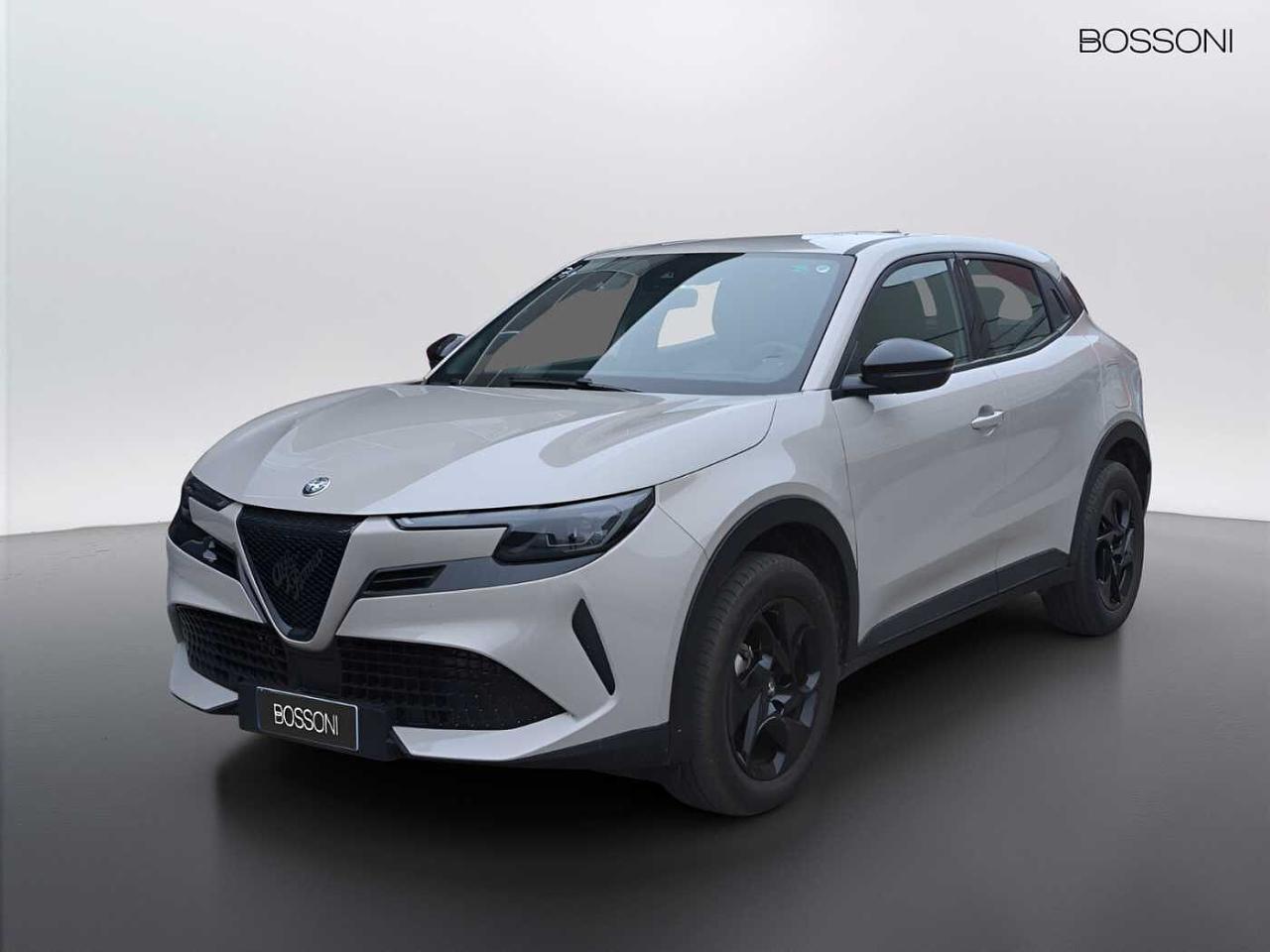 Alfa Romeo Junior Junior 1.2 hybrid 145cv ibrida edct6 