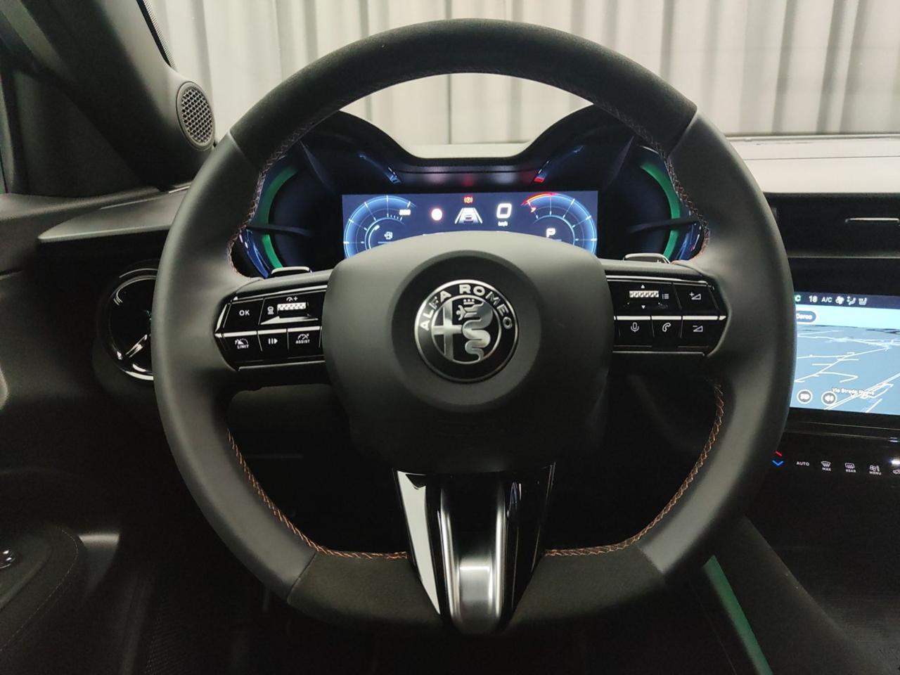 Alfa Romeo Junior - Foto 2