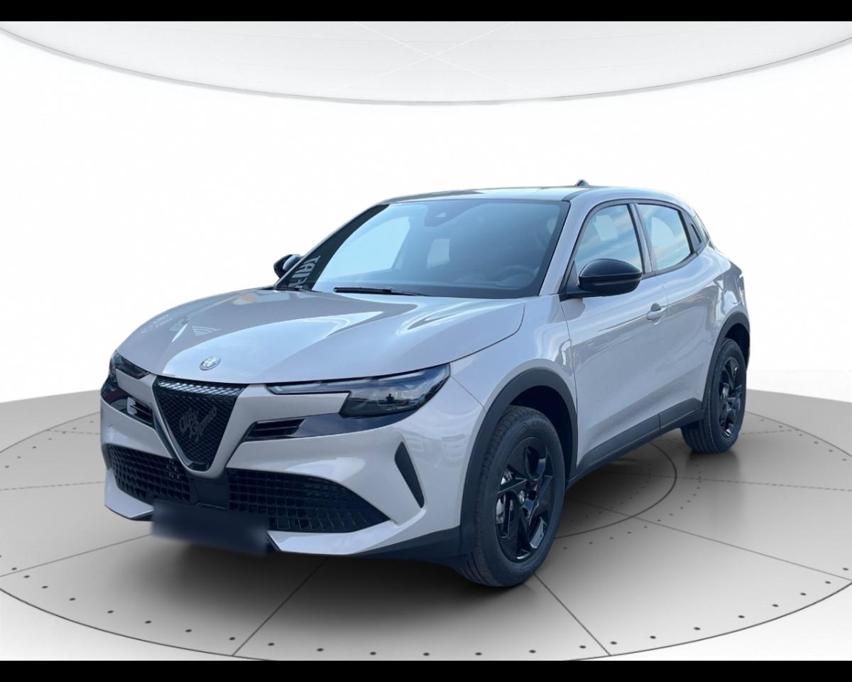 Alfa Romeo Junior Junior 1.2 ibrida 145cv edct6 