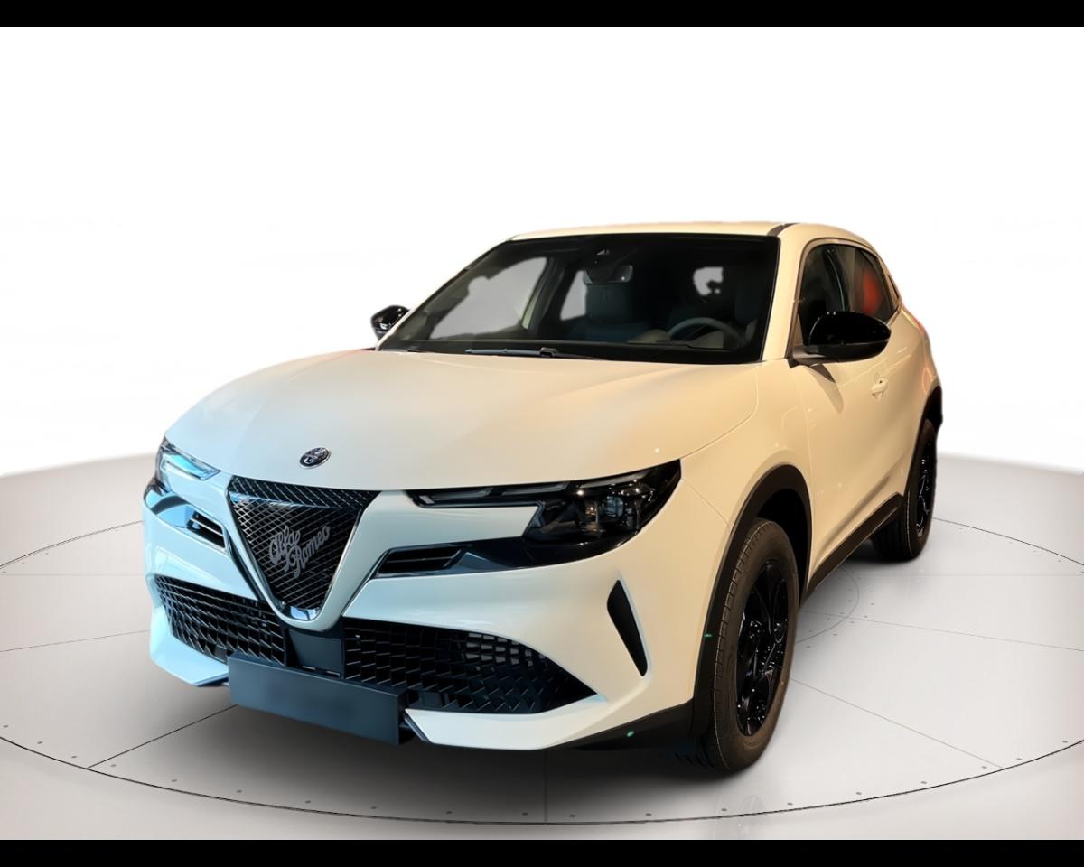 Alfa Romeo Junior Junior 1.2 ibrida 145cv edct6 