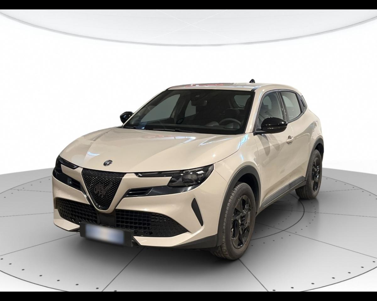 Alfa Romeo Junior Junior 1.2 ibrida 145cv edct6 