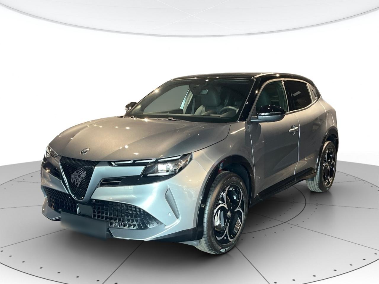 Alfa Romeo Junior Junior 1.2 ibrida Q4 145cv edct6 