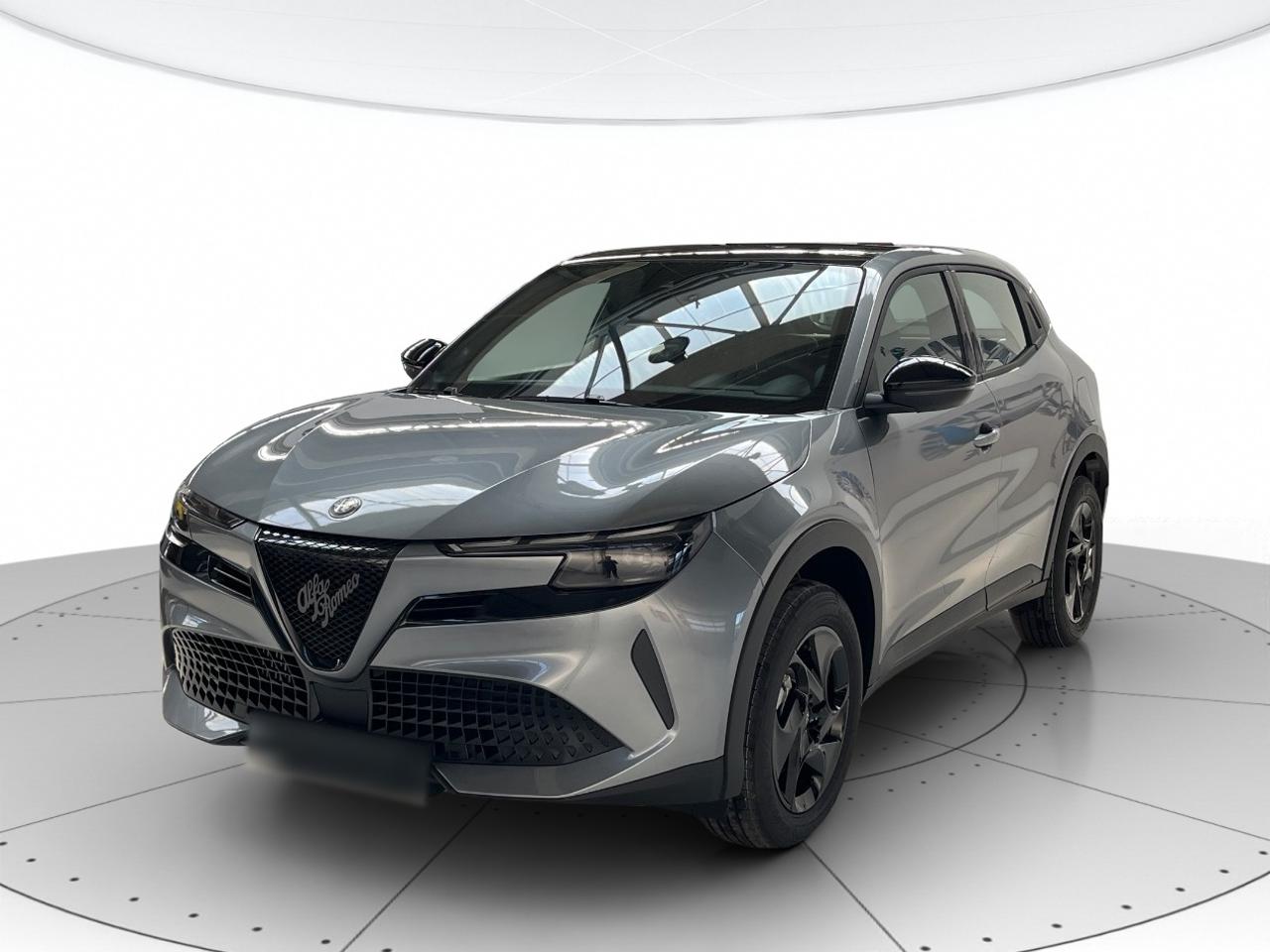 Alfa Romeo Junior Junior 1.2 ibrida 145cv edct6 