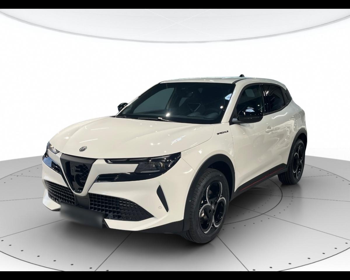 Alfa Romeo Junior Junior 1.2 IBRIDA SPECIALE 145CV EDCT6 