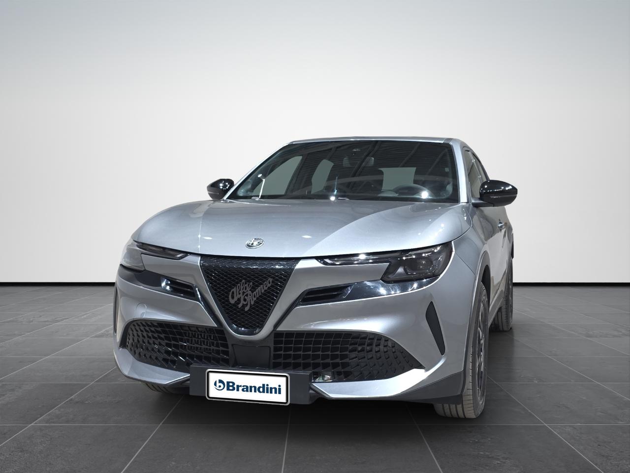 Alfa Romeo Junior Junior 1.2 ibrida 145cv edct6 