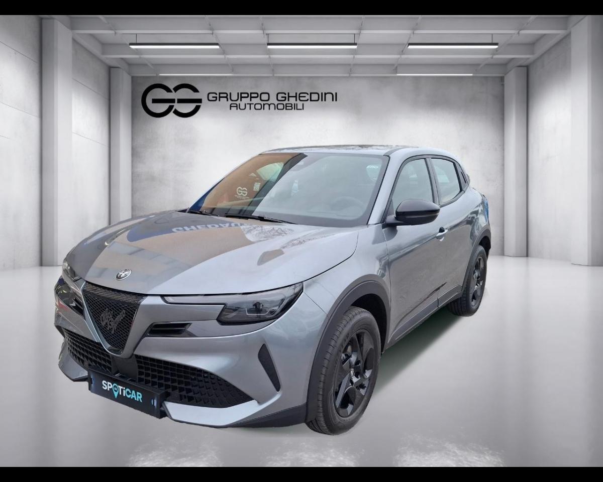 Alfa Romeo Junior Junior Ibrida 1.2145cv Hybrid Edct6 