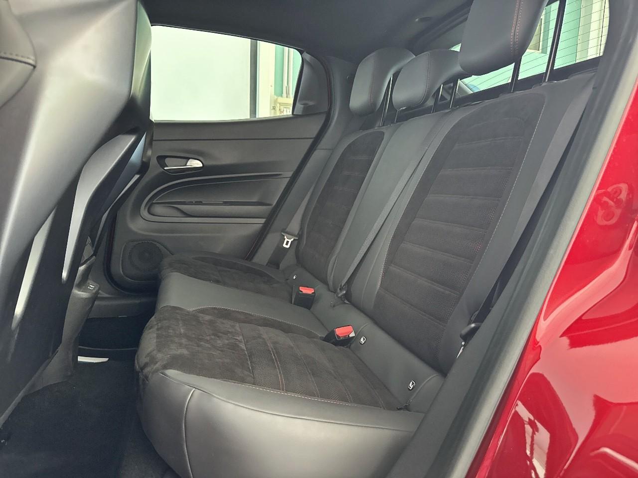 Alfa Romeo Alfa Romeo Junior usata, con Climatizzatore