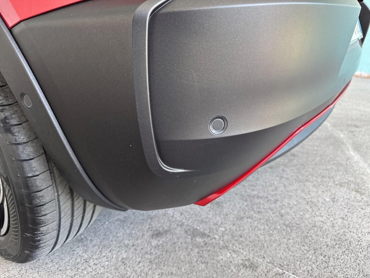 Alfa Romeo Alfa Romeo Junior usata, con Isofix