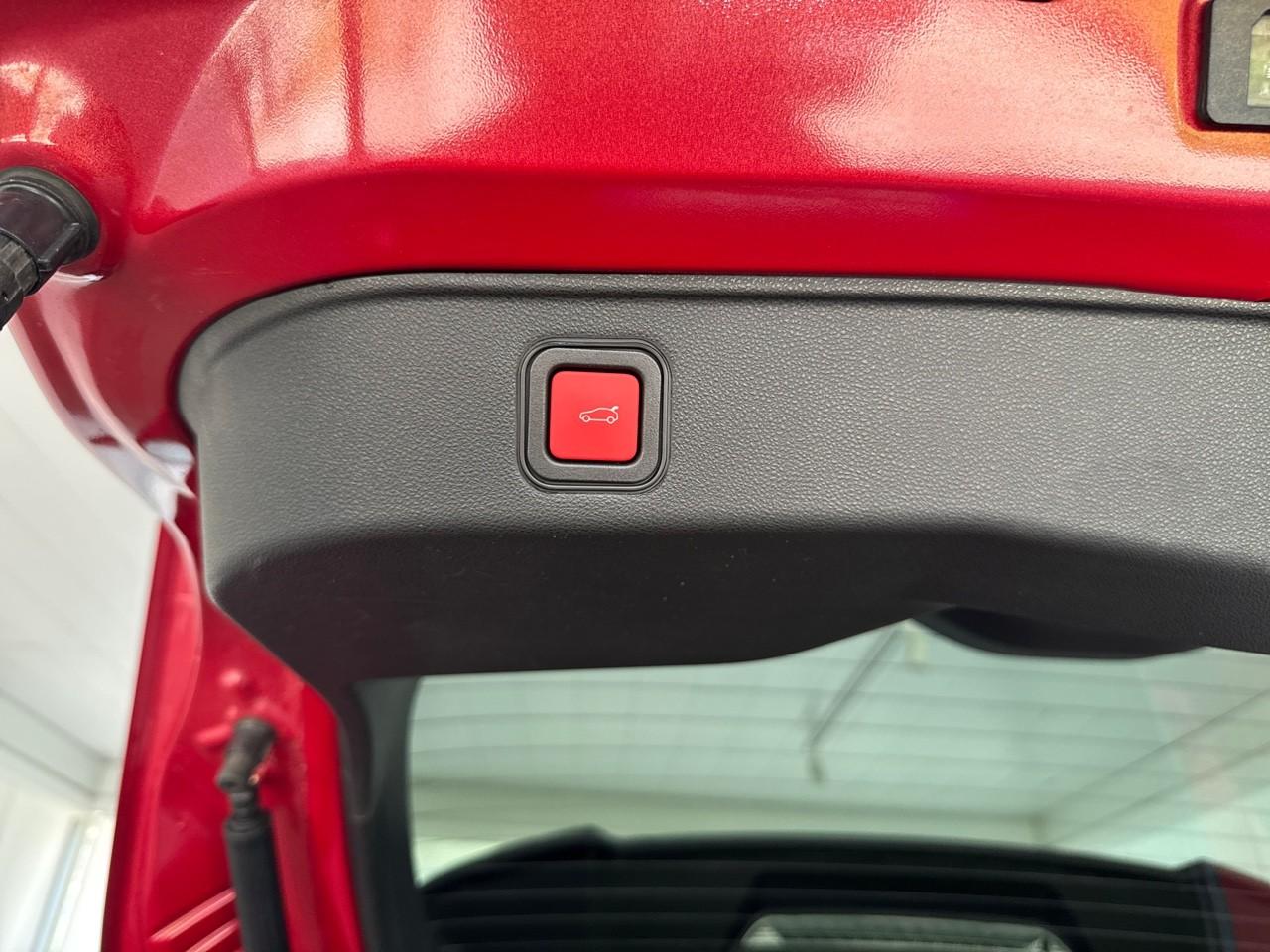 Alfa Romeo Alfa Romeo Junior usata, con Mirror Screen