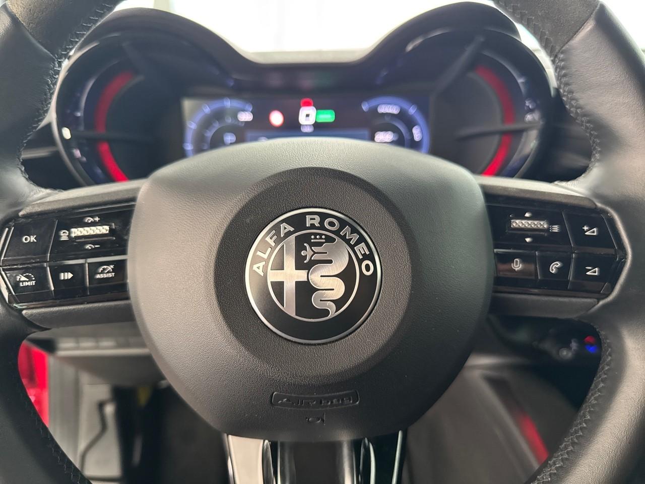 Alfa Romeo Alfa Romeo Junior usata 10